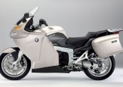 BMW K 1200 GT